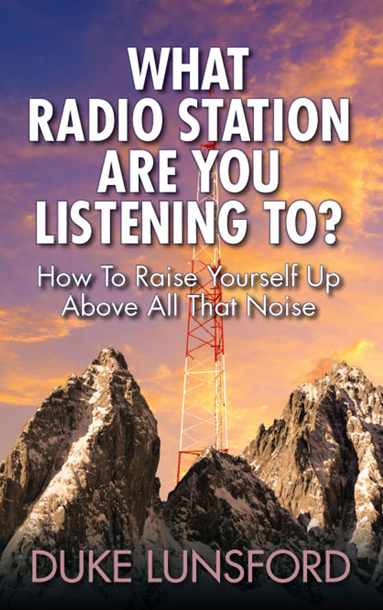 What Radio Station Are You Listening To?